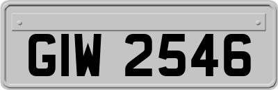 GIW2546