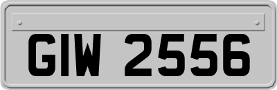 GIW2556