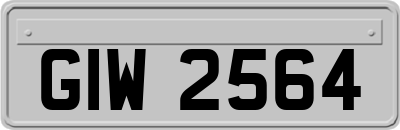 GIW2564
