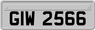 GIW2566