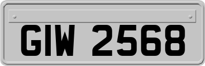 GIW2568