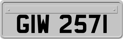 GIW2571