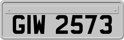 GIW2573