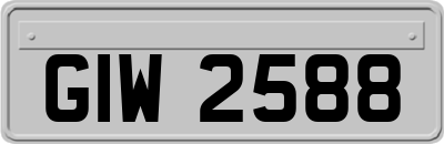 GIW2588