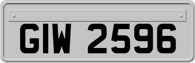 GIW2596