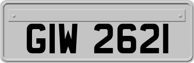 GIW2621