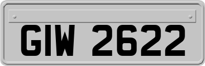 GIW2622