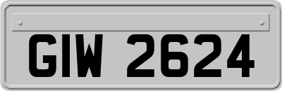 GIW2624