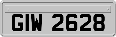GIW2628