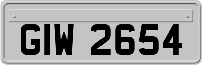 GIW2654