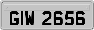 GIW2656