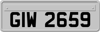 GIW2659