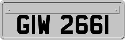 GIW2661
