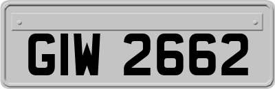 GIW2662