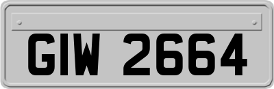 GIW2664