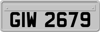 GIW2679
