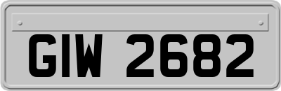 GIW2682