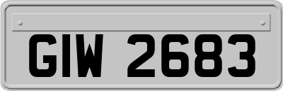 GIW2683