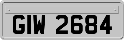 GIW2684