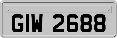 GIW2688