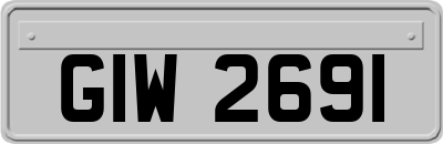 GIW2691