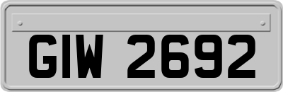 GIW2692