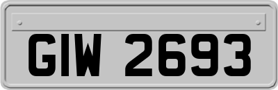 GIW2693