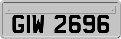 GIW2696