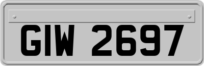 GIW2697
