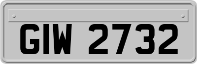 GIW2732