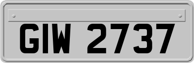 GIW2737