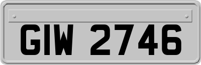 GIW2746