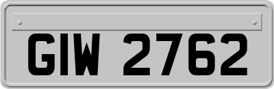 GIW2762