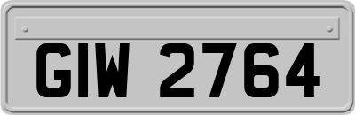 GIW2764
