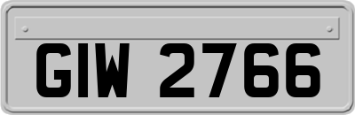 GIW2766