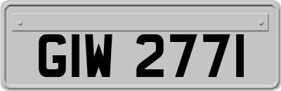 GIW2771