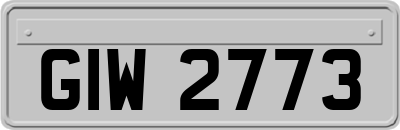 GIW2773