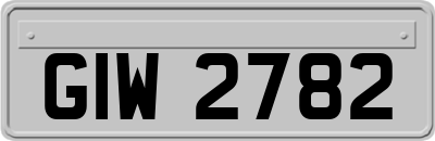GIW2782