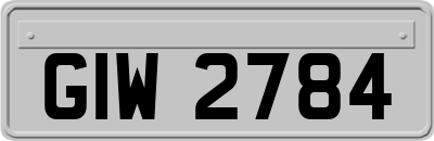 GIW2784