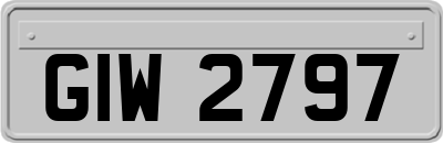 GIW2797