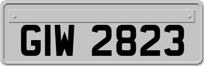 GIW2823