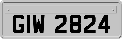 GIW2824