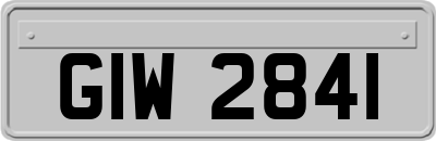 GIW2841