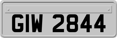 GIW2844