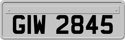 GIW2845