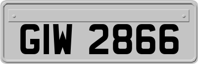 GIW2866