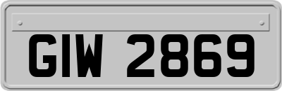 GIW2869