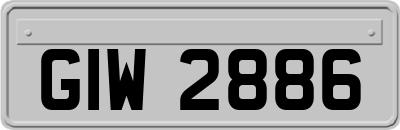GIW2886