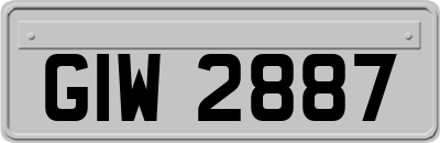 GIW2887