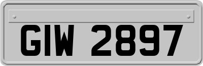 GIW2897